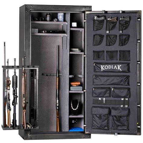 rhino metals gun safe-strong box 36 long guns|kodiak gun safes website.